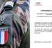 Sénégal-France : Une commission conjointe pour organiser le départ des forces françaises
