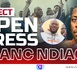 [🛑DIRECT /PARCELLES ASSAINIES] Open Press : Franc Ndiago - une réplique acerbe contre Ama Baldé.