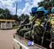 Centrafrique : un casque bleu tué dans le nord du pays