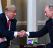 Trump dit qu'il rencontrera Poutine en Arabie Saoudite