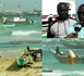 Une semaine en mer : 5 pêcheurs portés disparus, Yoff unie dans la recherche et la solidarité