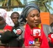Pôle judiciaire financier - Racky Diallo interdite d'accès, dénonce une vengeance politique contre Farba Ngom