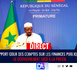 [🛑DIRECT ] Rapport Cour des Comptes sur les finances publiques : le Gouvernement face à la presse
