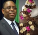 Aujourd'hui, le président Macky Sall fête ses 54 ans