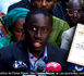 Rapport de la Cour des Comptes – Un rapport douteux, selon Papa Malick Ndour « ce gouvernement va …. »