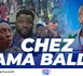 [🛑 DIRECT]  Chez Ama Baldé : Links Piko Pako pret pour son ultime duel