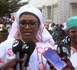Kaolack- Mise en place de la coopérative des femmes de Pastef: " Le rapport de la Cour des comptes a donné raison au PM Ousmane Sonko"(Rokhaya Ndiaye, députée)