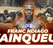 (VIDEO ) Choc de titans : Franc détrône Ama en un temps éclair