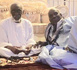 TOUBA - Arrêt sur image / Serigne Dame Atta et Serigne Moustapha Saliou : deux hommes qui s’admiraient