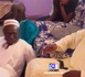 Diplomatie religieuse : Le khalife général de la famille chérifienne de Saré Mamady (Kolda), Chérif Alhaiba Aïdara en Guinée Bissau...