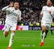 C1: le Real Madrid élimine Manchester City et file en huitièmes