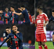 C1: le PSG corrige Brest 7-0 et rejoint les huitièmes de finale