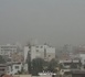 Météo : un épisode de poussière dense attendu ce week-end au Sénégal