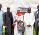PCA FONSIS /  Me Nafissatou Diop Cissé  passe les commandes à Cheikh Sidiya El Moctar Beye