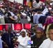Colloque sur  les "Dynamiques autour du fleuve Sénégal" : L'Ucad rend hommage aux Professeurs Boubacar Barry et Abdoulaye Bathily