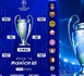 Tirage des huitièmes de finale de la LDC 2024-2025 : Des duels explosifs au sommet