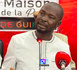L'ambassade des Etats-Unis en Guinée "inquiète" de l'état de santé d'un opposant