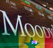 Moody’s abaisse la note du Sénégal à B3 