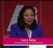 New York : Léna Sène reprend du service au forum Africainvestor