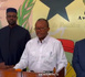 Conflit en Casamance : Signature d’un accord de paix à Bissau entre le PM Sonko et le MFDC
