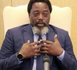 RDC : selon l'ancien président Kabila, son successeur est responsable des troubles