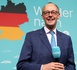 Allemagne: Merz veut un gouvernement "aussi vite que possible" face aux défis internationaux