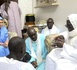 TOUBA – L’ambassadrice Christine Fages présente ses condoléances au Khalife suite aux disparitions successives de chefs religieux