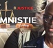 L’amnistie : une manœuvre d’impunité