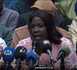 Aïssata Ndiaye appelle à la mobilisation des femmes pour soutenir Farba Ngom : « Ce régime manipule, mais nous ferons face! »