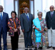 Allègement de la dette africaine : Macky Sall s’engage avec d’autres anciens chefs d’État