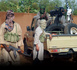 Burkina: perpétuité pour des auteurs d'une attaque jihadiste à Ouagadougou en 2018