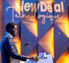 New Deal Technologique et communication institutionnelle ( Par Souleymane Ly )