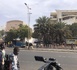 Audition de Farba Ngom au Pôle Judiciaire Financier : Dispositif de sécurité renforcé aux alentours