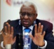 Somme remise au candidat Macky Sall : les avocats de Lamine Diack nient et rejettent toute vélléité d'enrichissement personnel