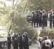 Audition de Farba Ngom : des affrontements éclatent entre ses partisans et les forces de l’ordre