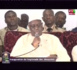 Tivaouane : Discours de Macky Sall à la cérémonie officielle d'inauguration de l'esplanade des Mosquées (vidéo)