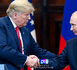 La Russie a proposé aux Etats-Unis de rétablir leurs liaisons aériennes