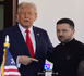 Zelensky dit que sa relation avec Trump peut "bien sûr" être réparée