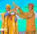 Cinéma africain: le film burkinabè "Katanga, la danse des scorpions", Etalon d'or du Fespaco