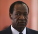 Burkina/Sankara : Lancement d'un mandat d'arrêt international contre Blaise Compaoré (sources judiciaires)