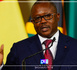 Guinée-Bissau : le président Umaro Sissoco Embaló annonce sa candidature à sa propre succession