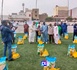Cérémonie de remise de dons pour le ramadan : l’ONG Direct Society soulage 700 ménages avec des kits alimentaires
