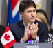 Le but de Trump: "faire chuter l'économie canadienne pour pouvoir ensuite parler d'annexion" (Trudeau)