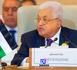 Mahmoud Abbas propose aux Arabes le retour de l'Autorité palestinienne à Gaza