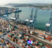 Le groupe hongkongais Hutchison va céder ses ports sur le canal de Panama à un consortium américain