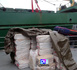 Près de 10 tonnes de cocaïne saisies au port de Dunkerque, un record