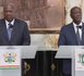 Les présidents ivoirien et ghanéen appellent les juntes sahéliennes à revenir dans la Cedeao