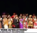 Concours Miss AFRO-ETHNIC FRANCE 2015 : Le Sénégal remporte la 1ère édition (vidéo)