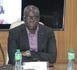 Ucad: Pr Alioune Badara Kandji, nommé nouveau recteur