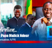 Entretien : mutisme de responsables de l’APR, extradition de Macky Sall, situation économique : Papa Malick Ndour à cœur ouvert…